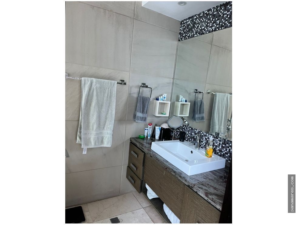 Hermoso Duplex En El PH Blue Bahia - Punta Pacifica — Penthouse en Venta