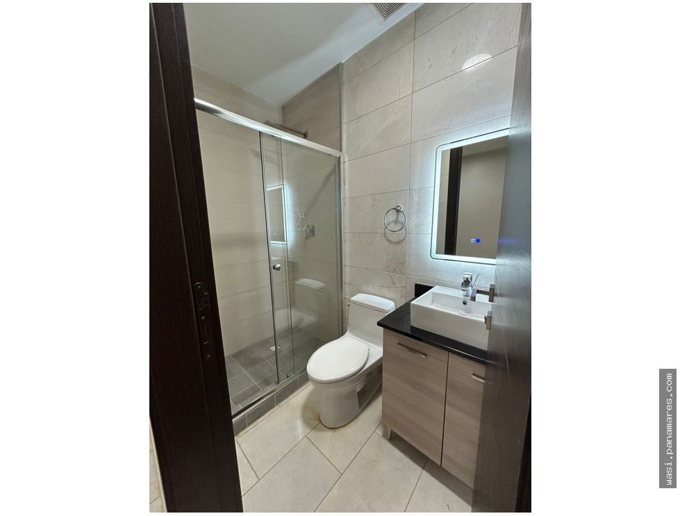 PH Grand Tower - Modelo E Vista Al Mar - Punta Pacifica — Apartamento en Alquiler