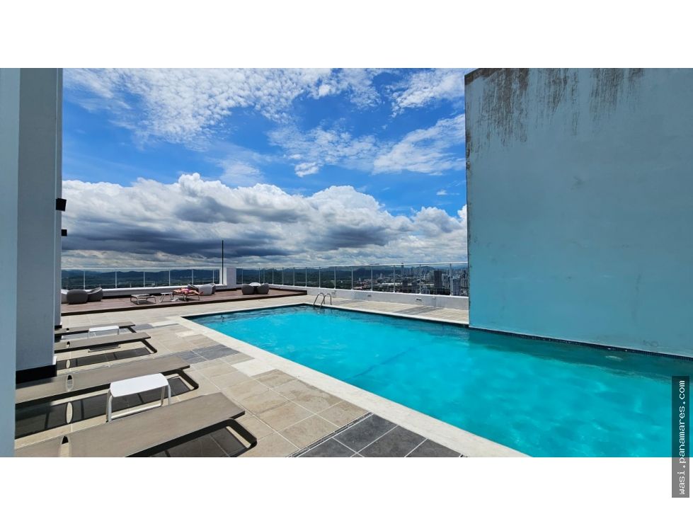 PH Destiny - Avenida Balboa — Apartamento en Venta