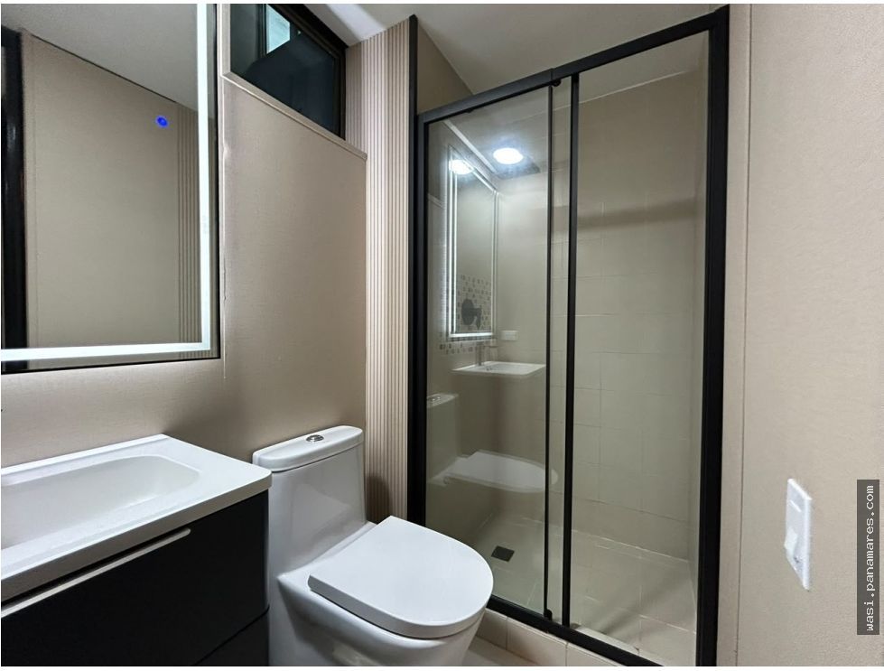 PH Pacific Wind - Punta Pacifica - Linea Blanca — Apartamento en Venta