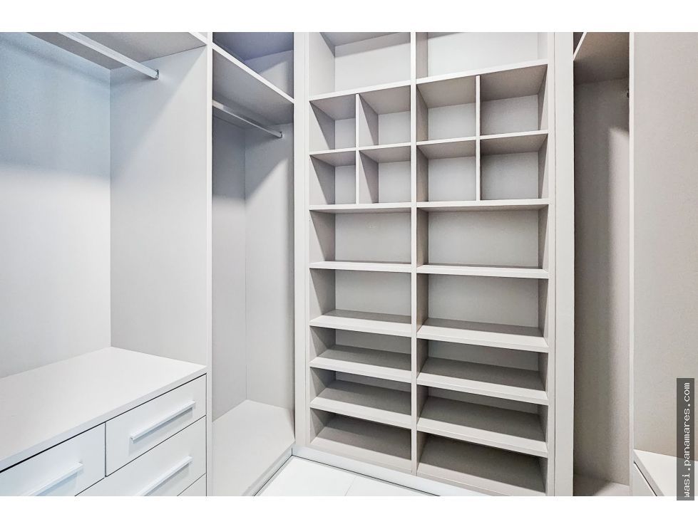 PH Mirador De Costa Del Este - Full Amoblado — Apartamento en Alquiler