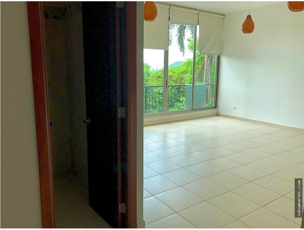 Acogedor Apto En PH Altos De Amador - Amador (causeway) — Penthouse en Alquiler