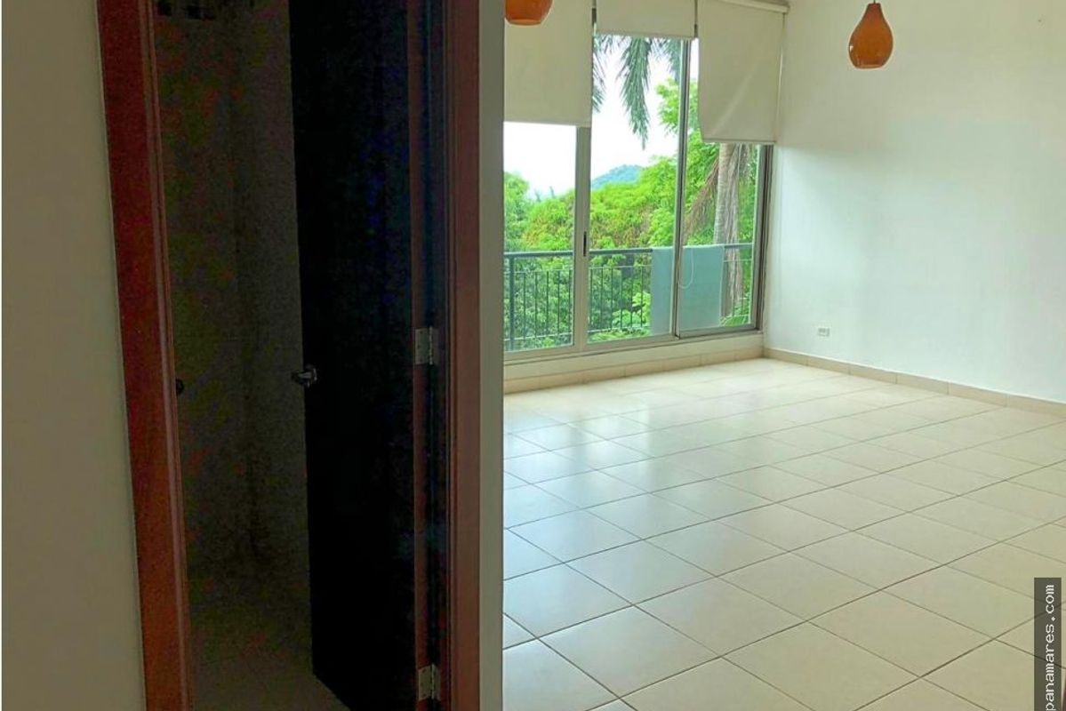 Acogedor Apto En PH Altos De Amador - Amador (causeway) — Penthouse en Alquiler