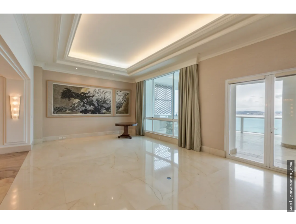 PH Bella Mare Punta Pacífica — Apartamento en Venta