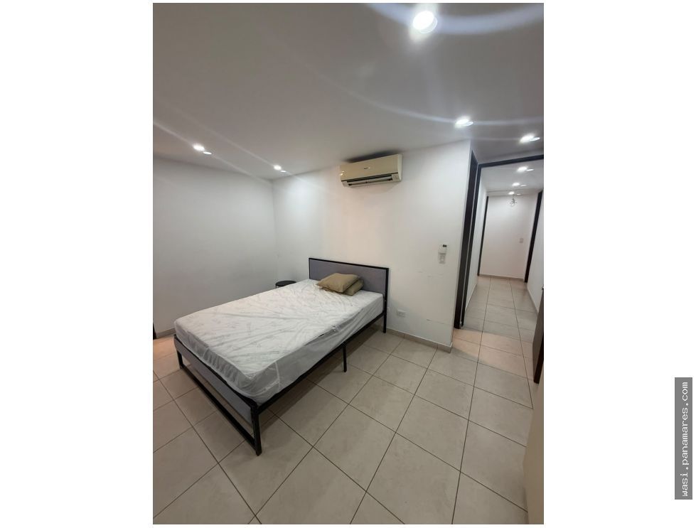 Costa Pacífica Torre 300 — Apartamento en Venta