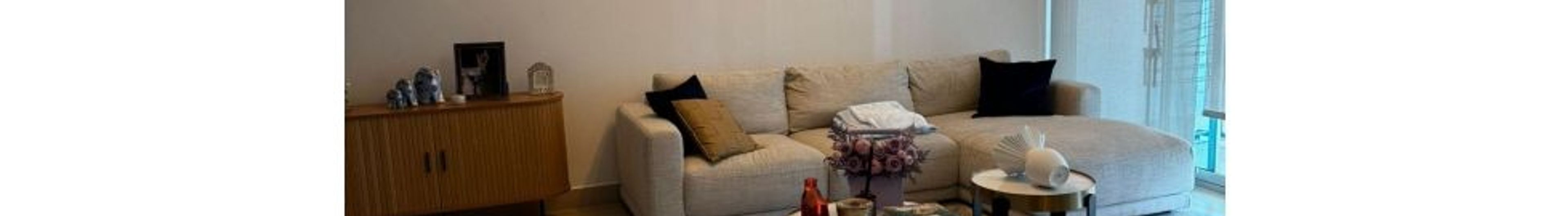 PH Dupont - Punta Pacifica - Solo Con Linea Blanca — Penthouse en Alquiler