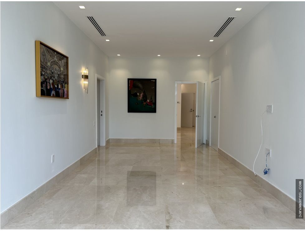 PH Gardens - Ocean Reef Islands — Penthouse en Alquiler