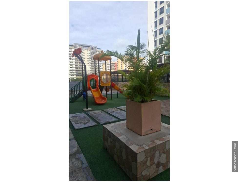 PH Terrazas Del Rey - Condado Del Rey — Penthouse en Venta