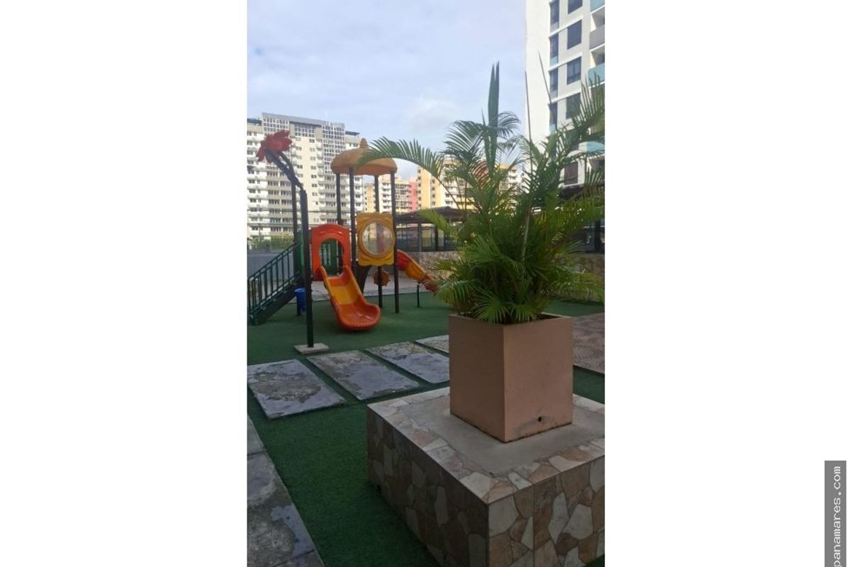 PH Terrazas Del Rey - Condado Del Rey — Penthouse en Venta