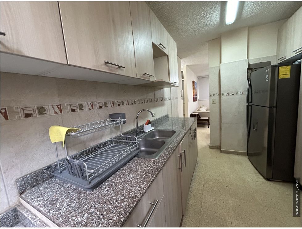 Via Porras - PH Don Antonio - Ganga! — Penthouse en Venta