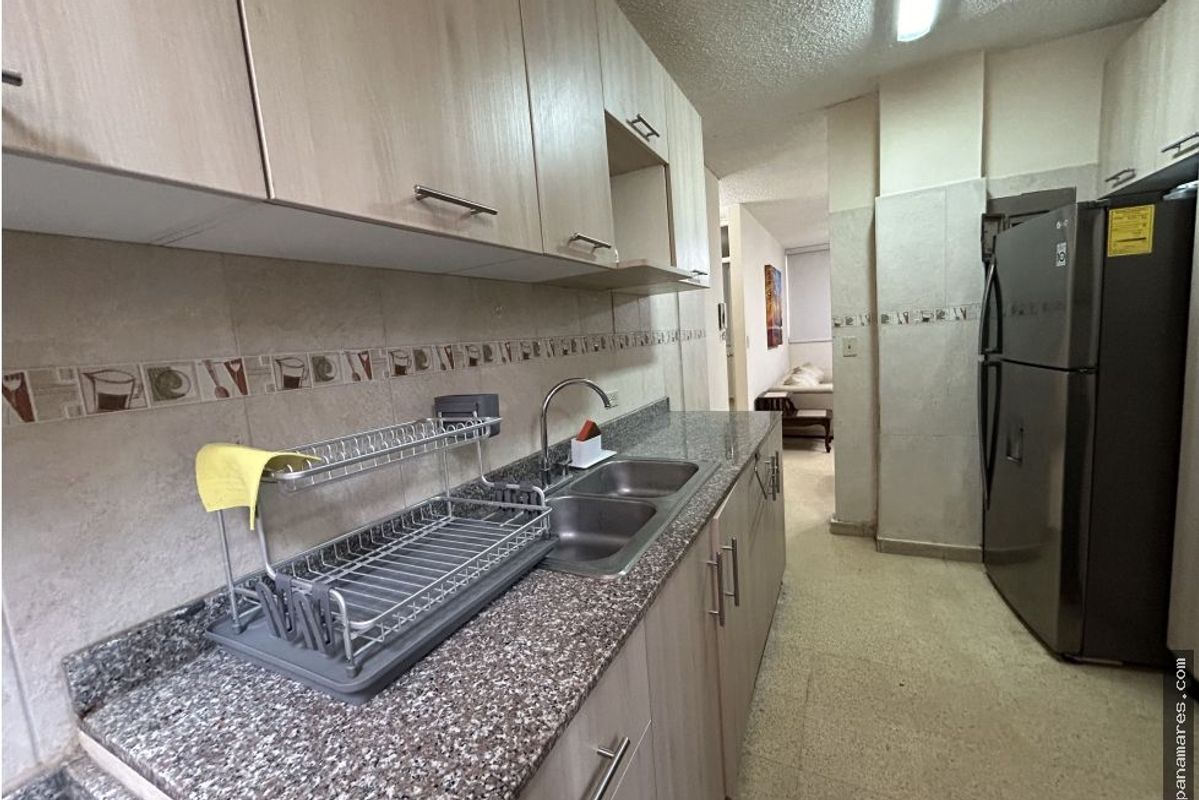 Via Porras - PH Don Antonio - Ganga! — Penthouse en Venta