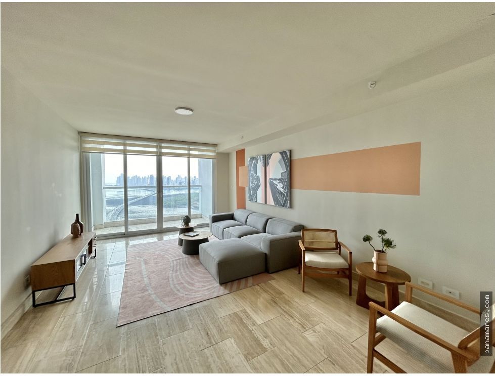 PH The Regent - Costa Del Este — Penthouse en Venta