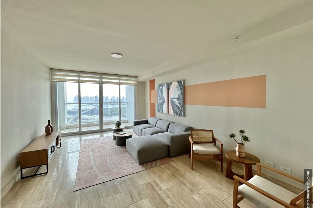 PH The Regent - Costa Del Este — Penthouse en Venta
