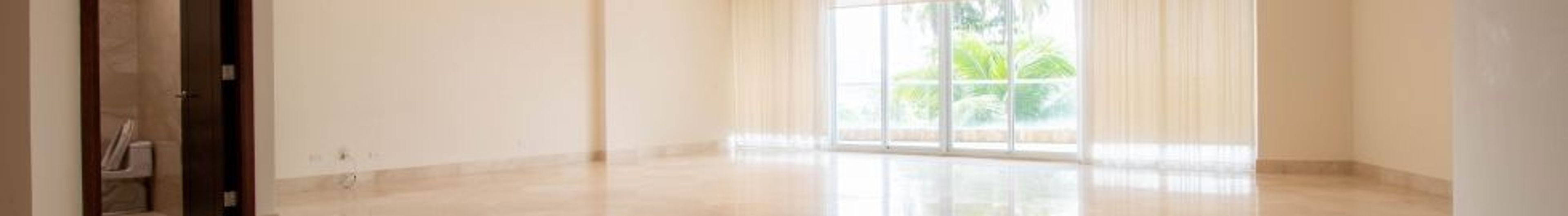 PH Miradores - Paitilla - Linea Blanca — Penthouse en Alquiler