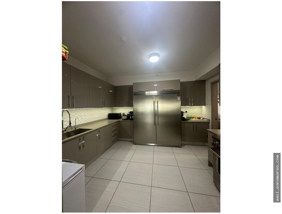 PH The Towers - Calle 50 - San Francisco — Penthouse en Venta
