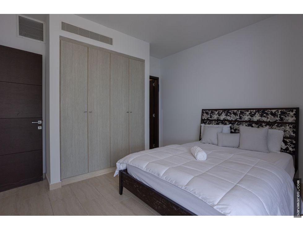 PH Grand Tower - Modelo J - Punta Pacifica — Penthouse en Venta