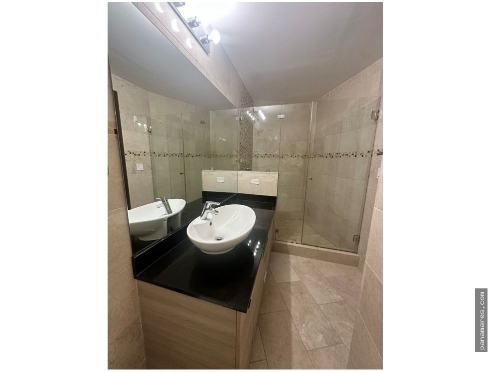 PH Grand Tower - Punta Pacifica - Modelo E Amoblado — Penthouse en Alquiler