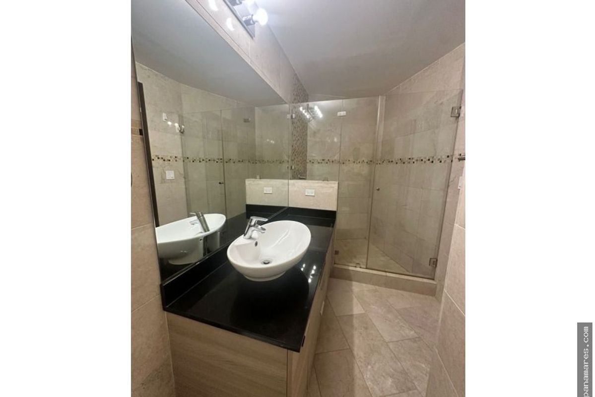 PH Grand Tower - Punta Pacifica - Modelo E Amoblado — Penthouse en Alquiler