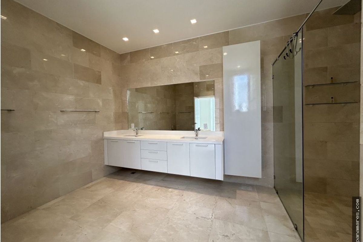 PH Gardens - Ocean Reef Islands — Penthouse en Alquiler