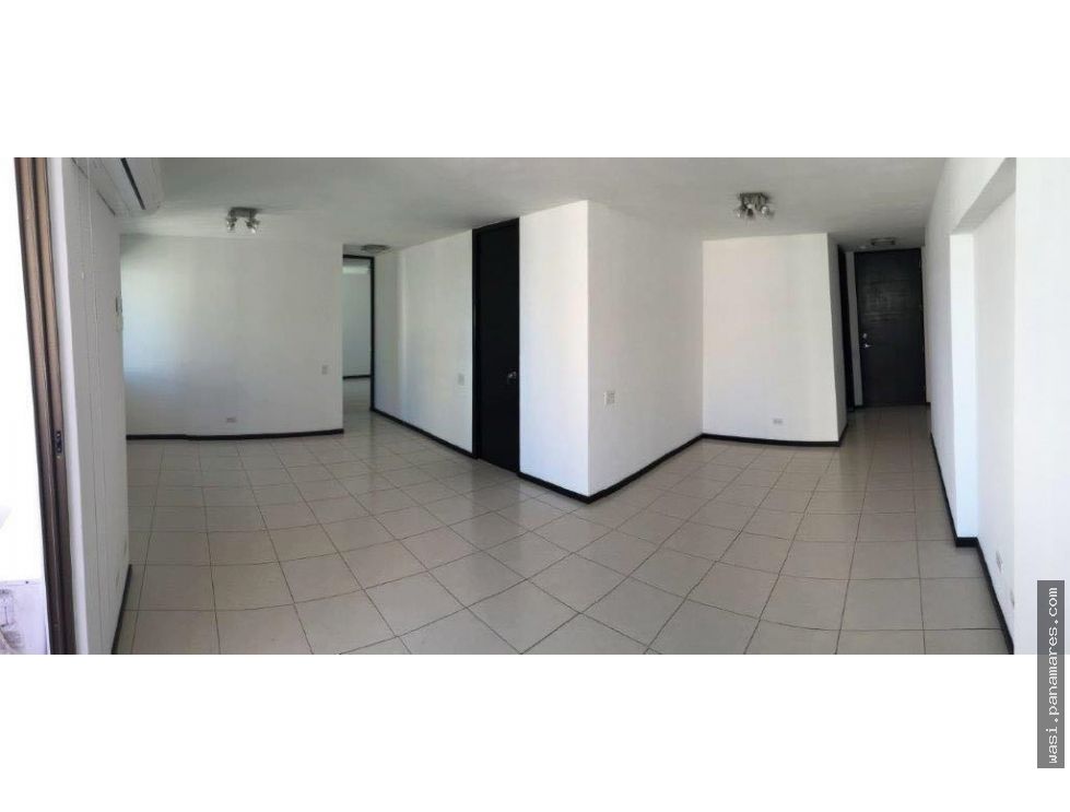 PH Pacific Wind - Punta Pacifica - Linea Blanca — Apartamento en Venta