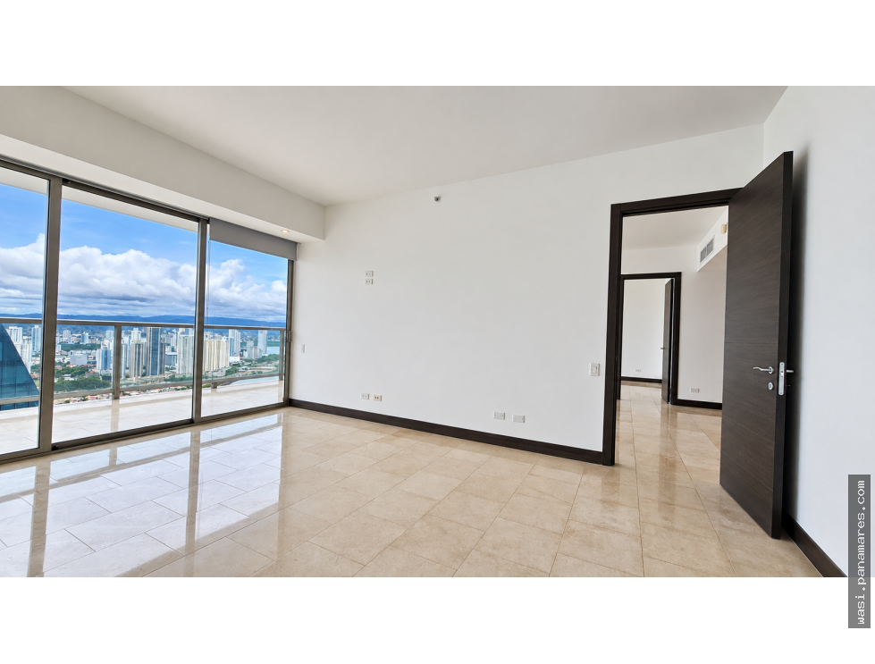 The Ocean Club Toc Trump – 2 Rec Vista Al Mar — Apartamento en Venta