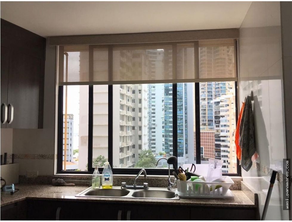 PH Royal Princess - Paitilla — Penthouse en Venta