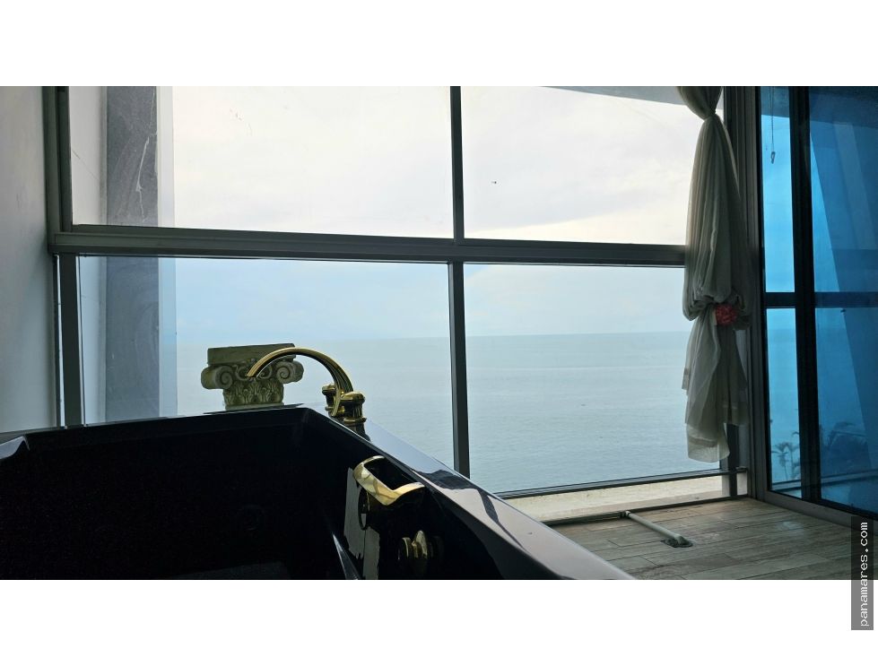 PH Grand Tower - Punta Pacifica - Modelo Especial — Penthouse en Venta