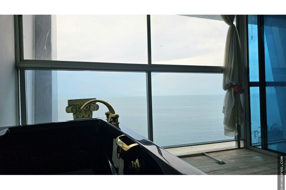 PH Grand Tower - Punta Pacifica - Modelo Especial — Penthouse en Venta