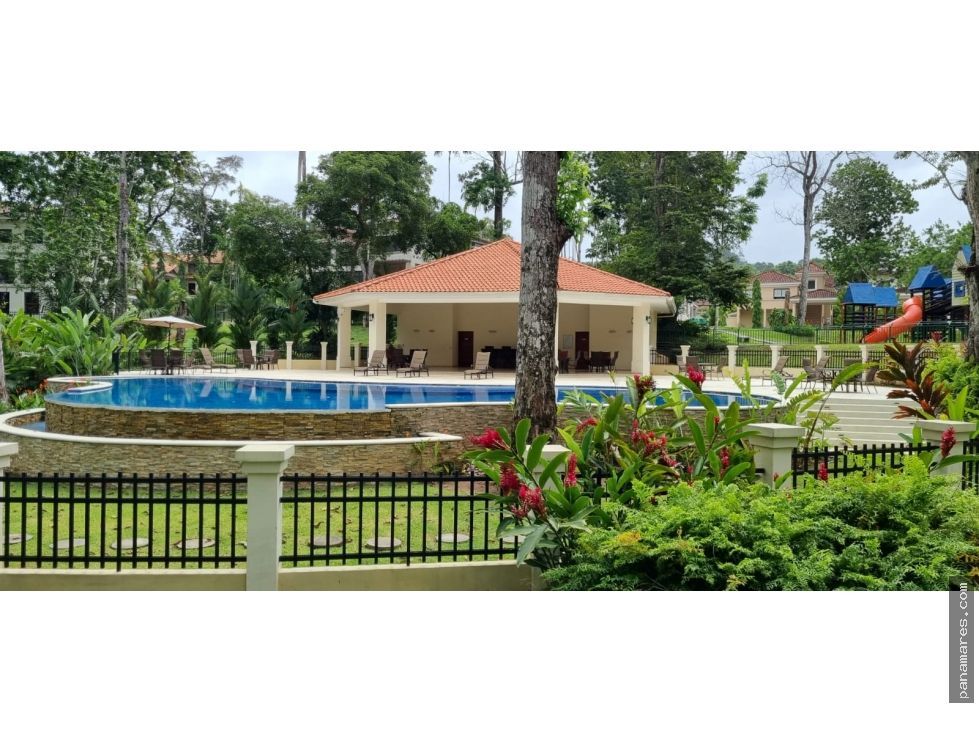 PH Senderos - Camino De Cruces - Clayton — Penthouse en Venta