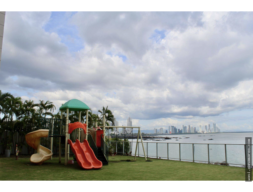 PH Oasis On The Bay - Punta Pacifica — Apartamento en Venta