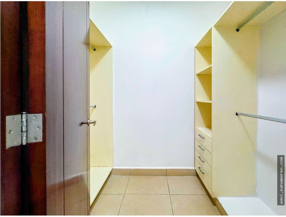 PH Dupont - Punta Pacifica - Modelo 04 Linea Blanca — Apartamento en Venta
