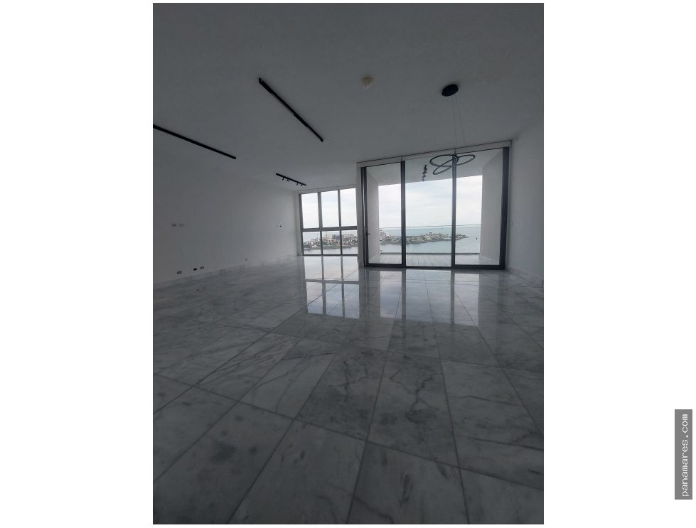 PH Sea Point - Paitilla — Penthouse en Venta
