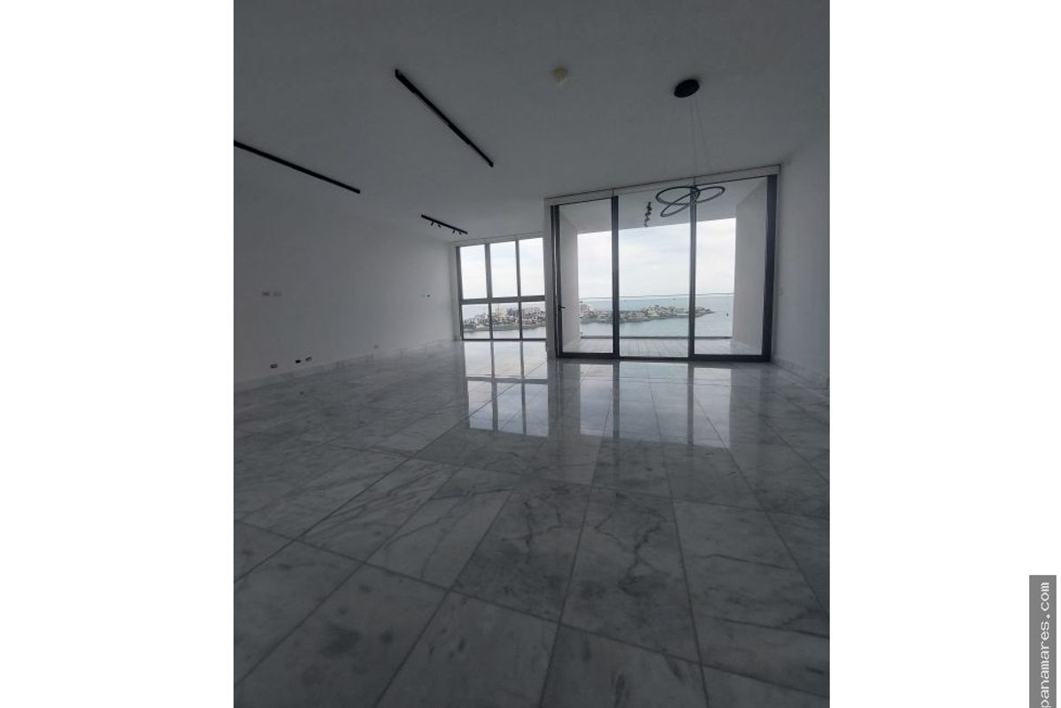 PH Sea Point - Paitilla — Penthouse en Venta