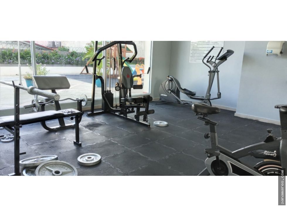 PH Solaris - El Cangrejo — Penthouse en Venta