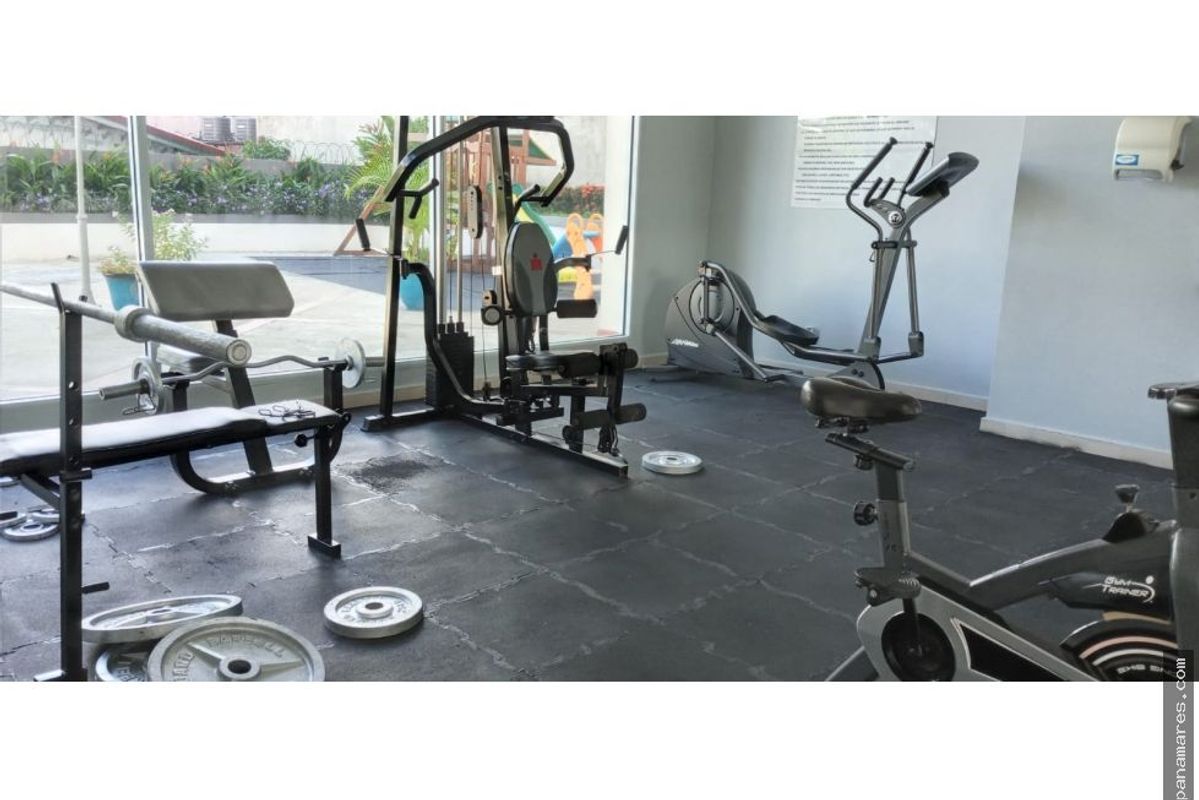 PH Solaris - El Cangrejo — Penthouse en Venta