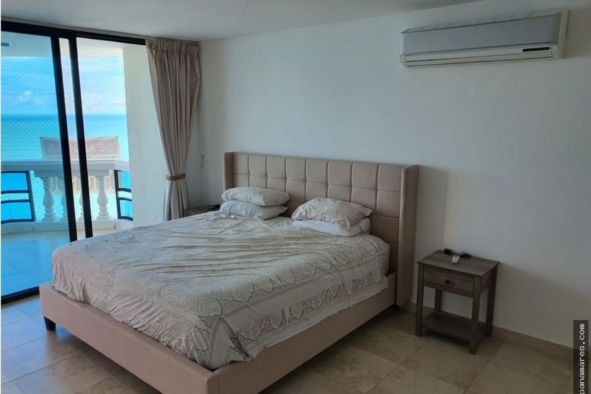 PH Country Club - Playa Coronado — Penthouse en Venta