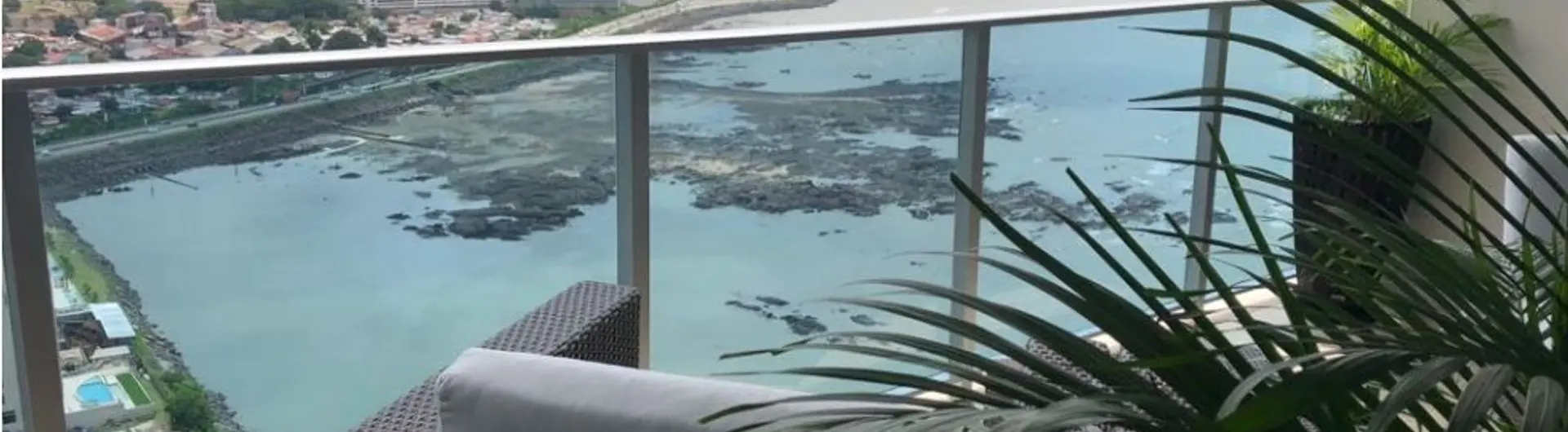 Modelo K En The Grand Tower Punta Pacifica — Apartamento en Venta