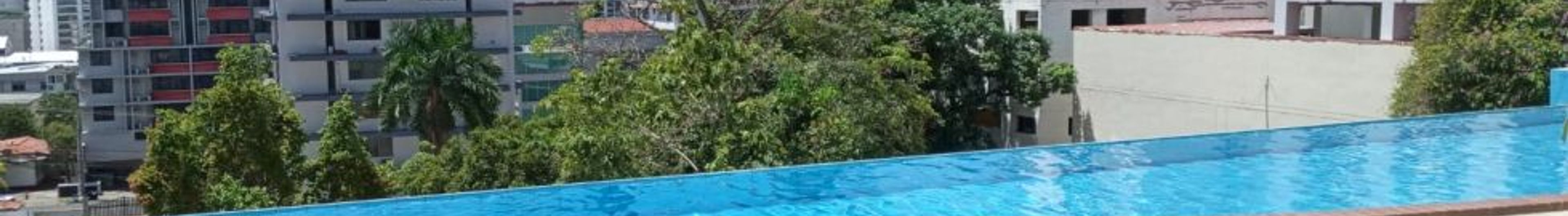 PH Solaris - El Cangrejo — Penthouse for Sale
