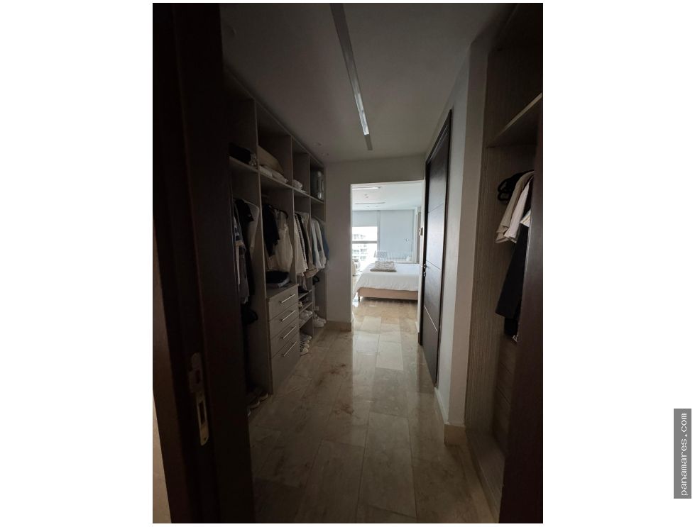 PH Grand Tower - Modelo E Especial - Punta Pacifica — Penthouse en Venta