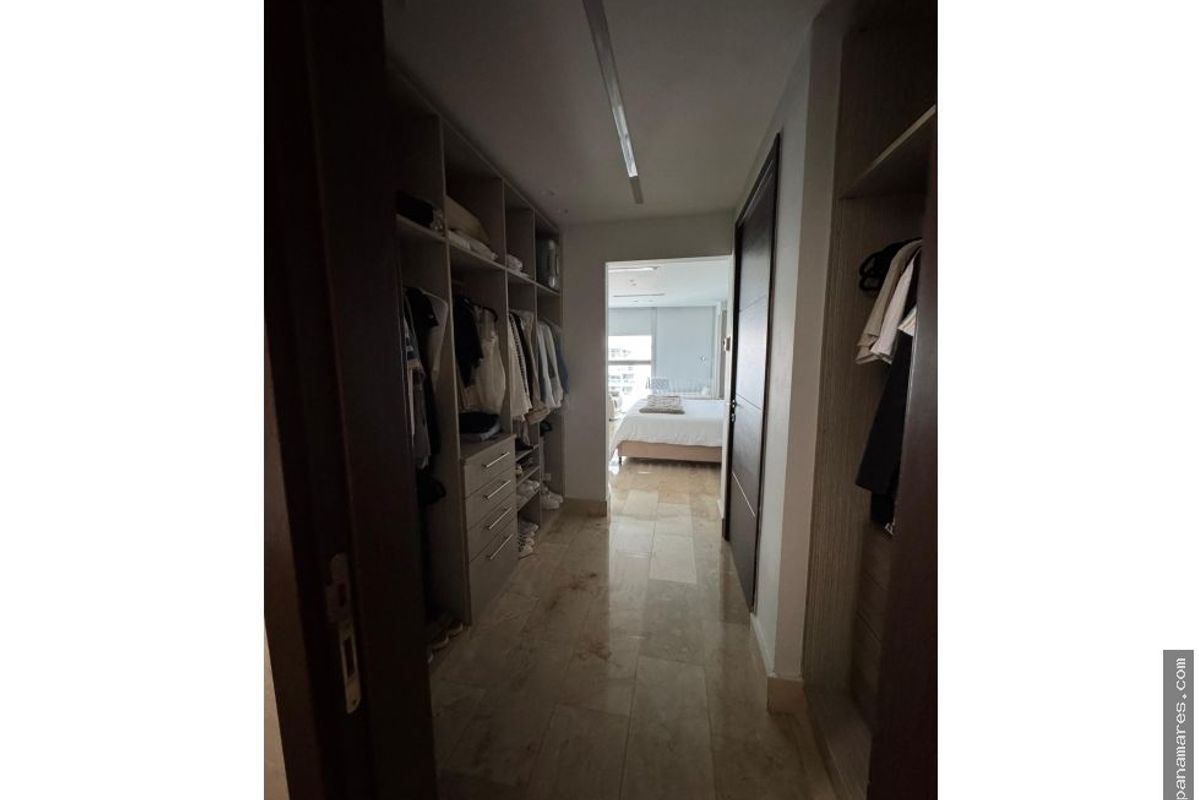PH Grand Tower - Modelo E Especial - Punta Pacifica — Penthouse en Venta