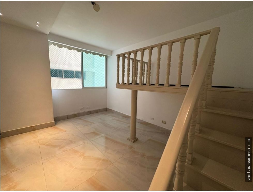 PH Peninsula - Paitilla - Linea Blanca — Penthouse en Venta