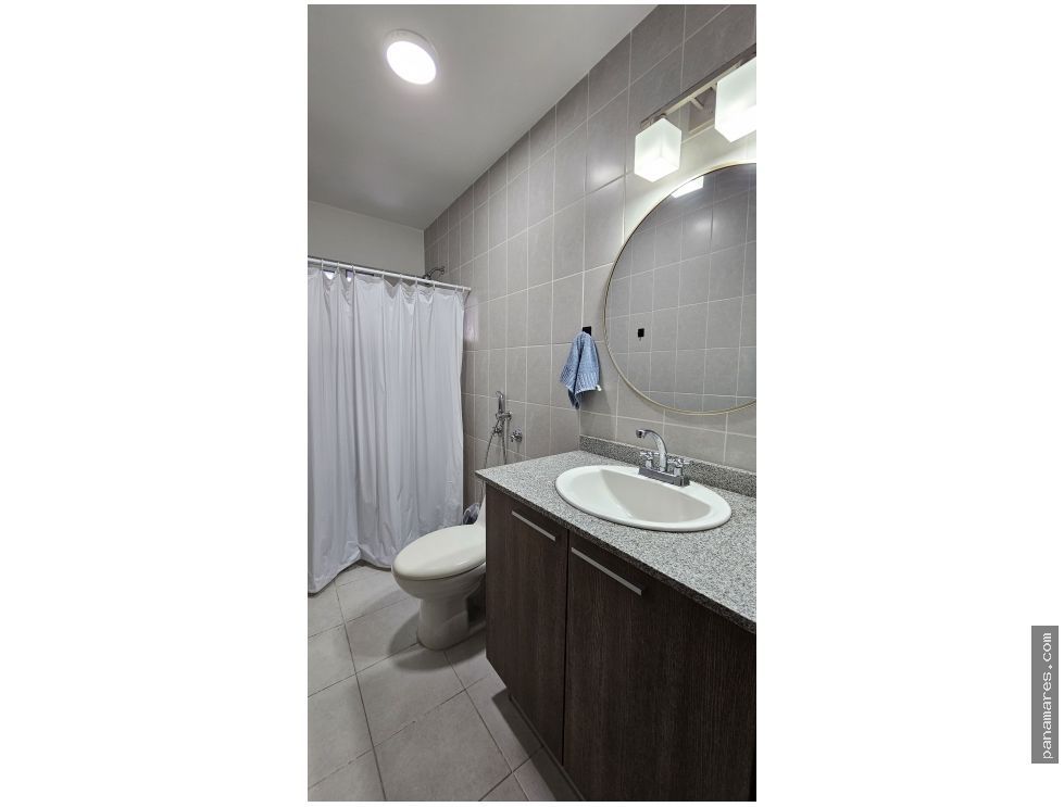 PH Residencias Del Sol - Vista Al Parque Omar - Piso Alto — Penthouse en Venta
