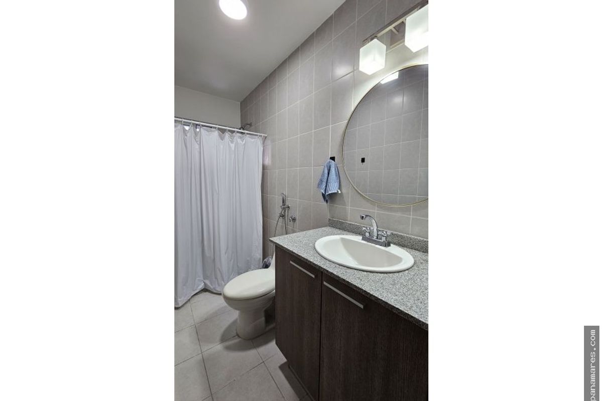 PH Residencias Del Sol - Vista Al Parque Omar - Piso Alto — Penthouse en Venta