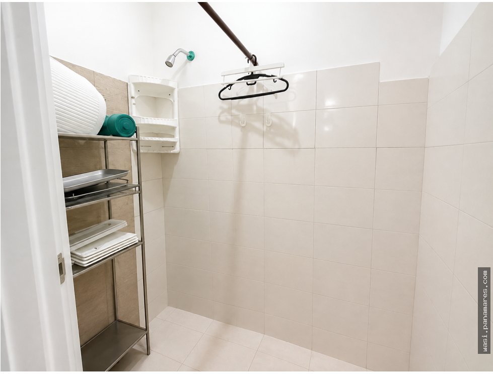 PH Del Caribe - Vía Argentina — Apartamento en Venta