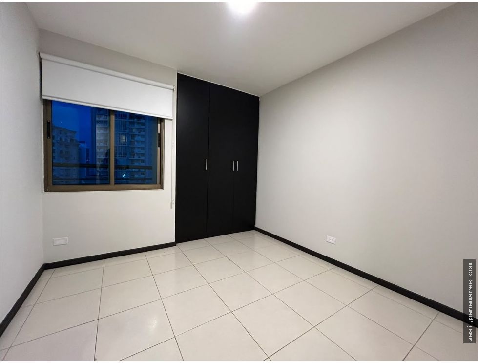 PH Pacific Wind - Punta Pacifica - Linea Blanca — Apartamento en Venta