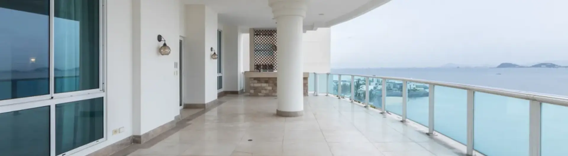 PH Bella Mare Punta Pacífica — Apartamento en Venta