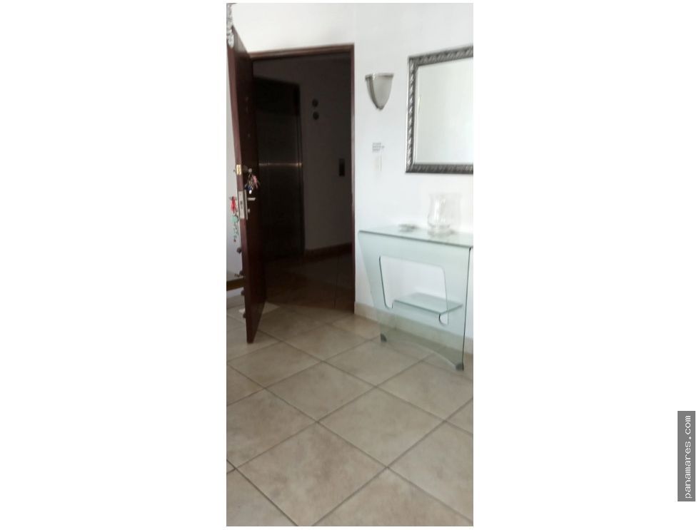 PH Marquis Tower - El Cangrejo — Penthouse en Venta