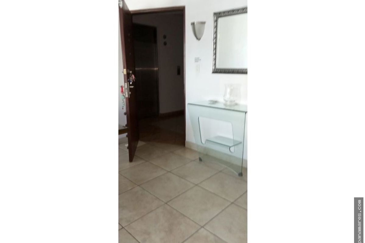 PH Marquis Tower - El Cangrejo — Penthouse en Venta