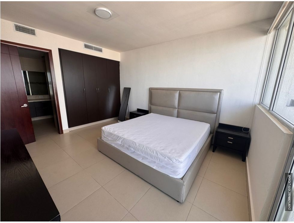 PH Oceanaire - Punta Pacifica - Piso Alto — Penthouse en Venta
