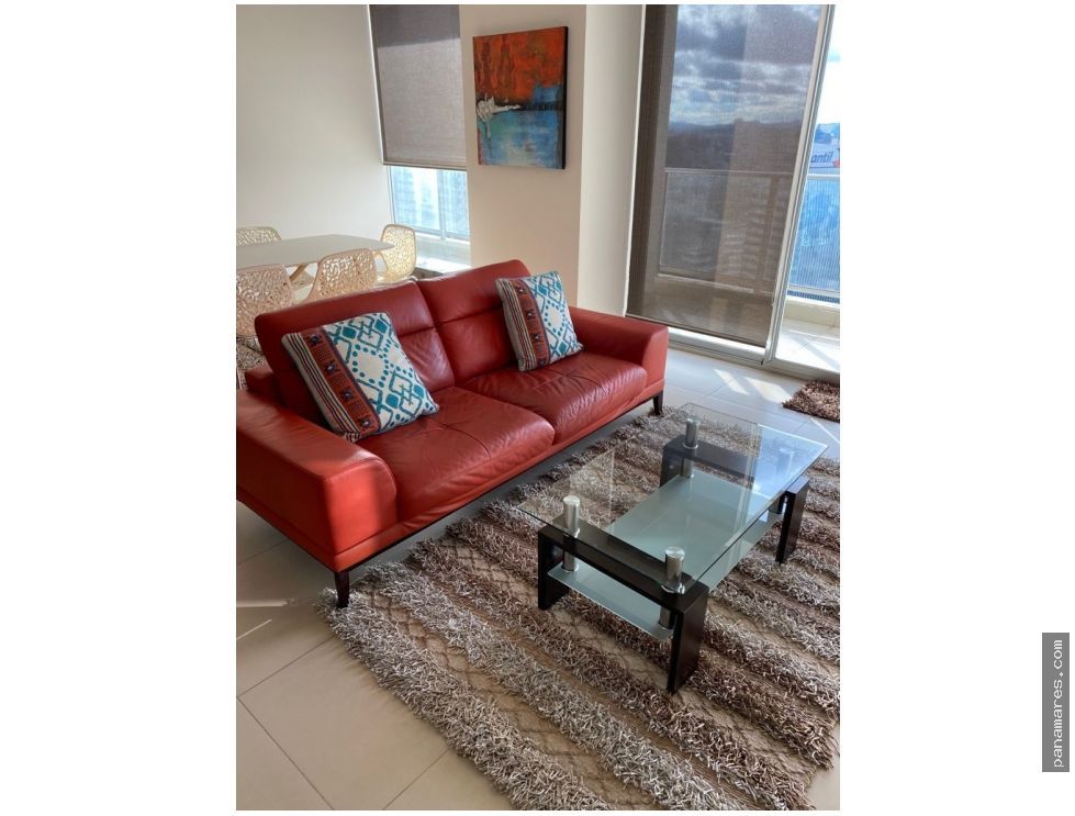 PH Oceanaire - Punta Pacifica (modelo 11) — Penthouse en Venta
